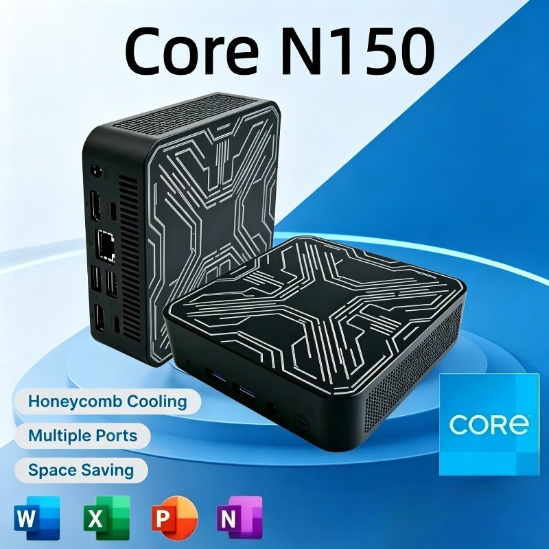 Pc Gaming Used - كمبيوتر مصغر محمول جديد لعام 2026