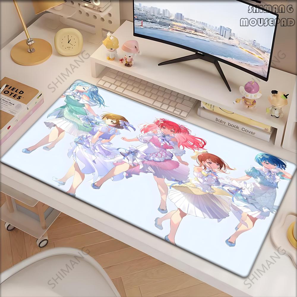 Pc Gaming Youtube - لوحة ماوس VSPO VTuber Virtual YouTuber