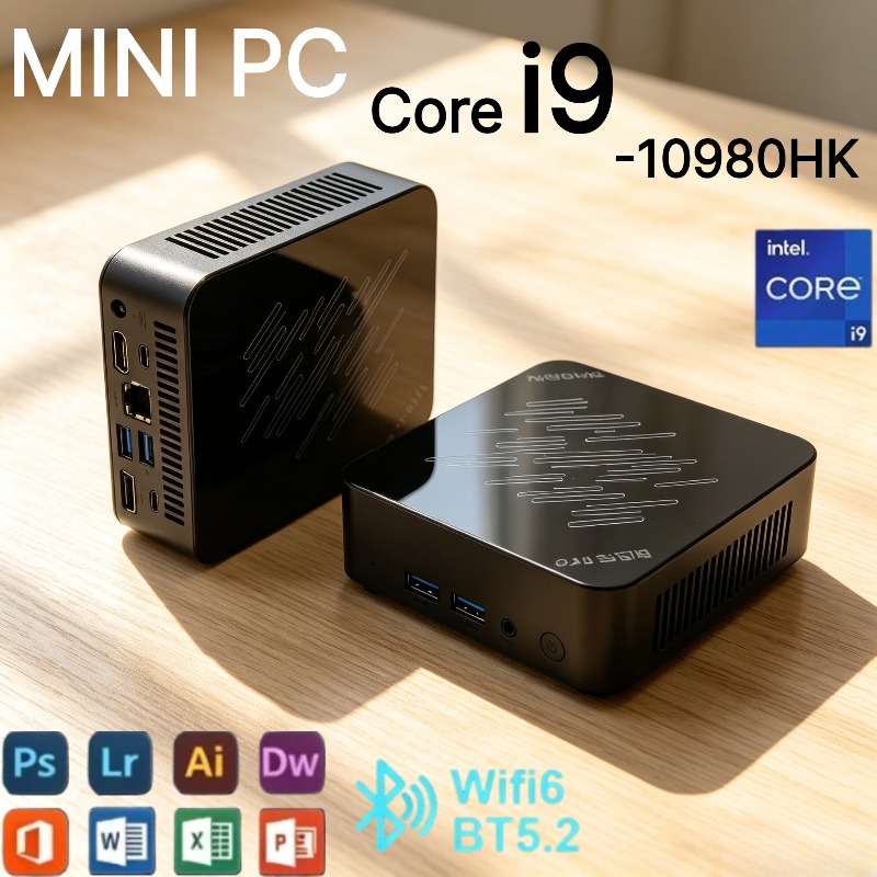 Pc Gaming Used - جهاز كمبيوتر صغير جديد 2026 من