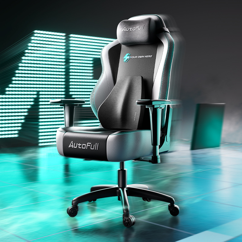 Pc Gaming Usa - كرسي ألعاب لـ AO FENG M5-Feng