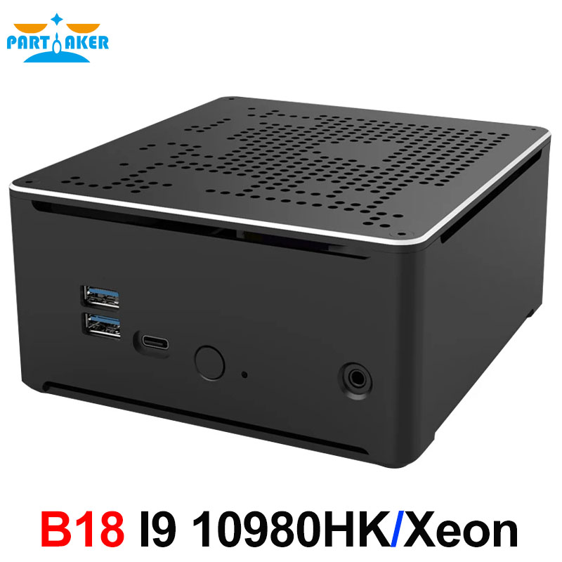 Pc Gaming Xeon - أحدث جهاز كمبيوتر صغير Intel Xeon