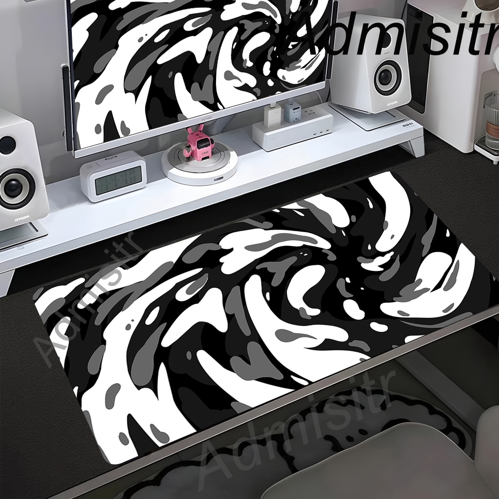 Pc Gaming Liquid - لوحة ماوس كمبيوتر Strata Liquid Gaming