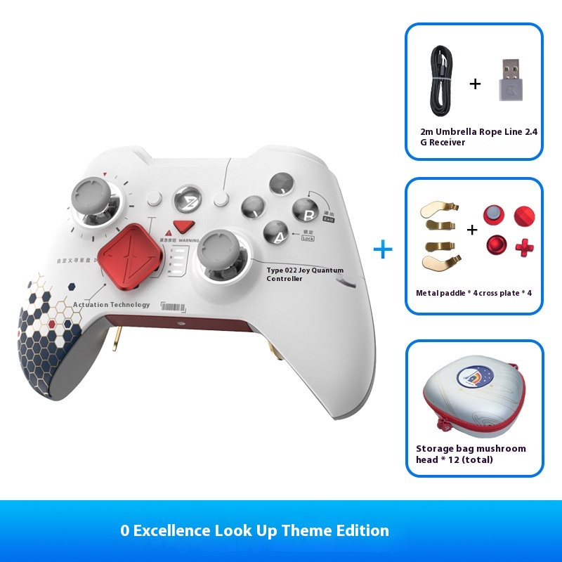 وحدة تحكم ألعاب ZD O+ ممتازة م - مراجعة Pc Gaming Used وسعره