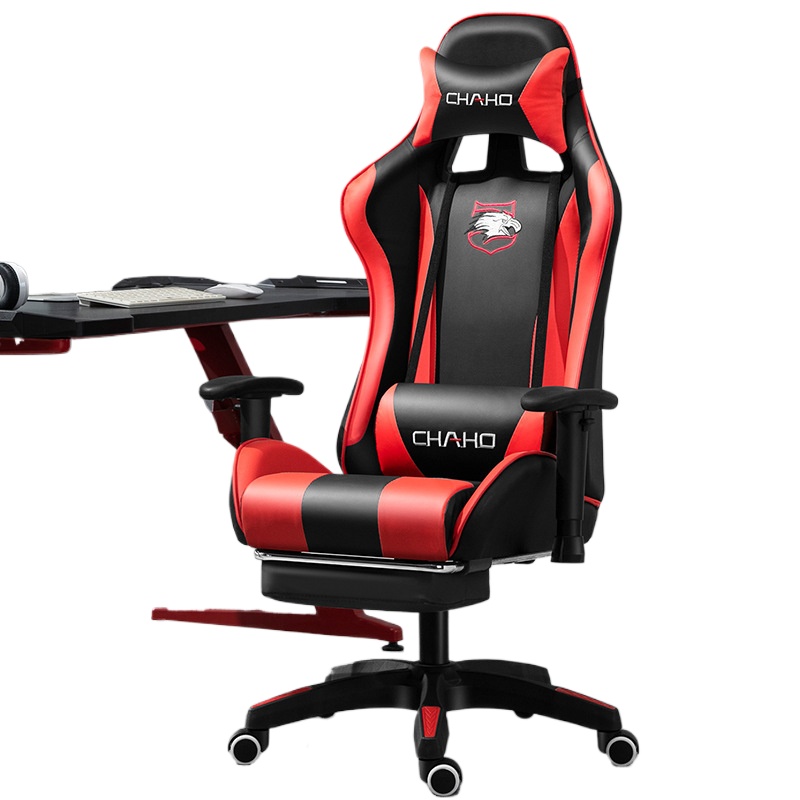 كرسي ألعاب لطاولة الكمبيوتر وا - مراجعة Pc Gaming Usa وسعره