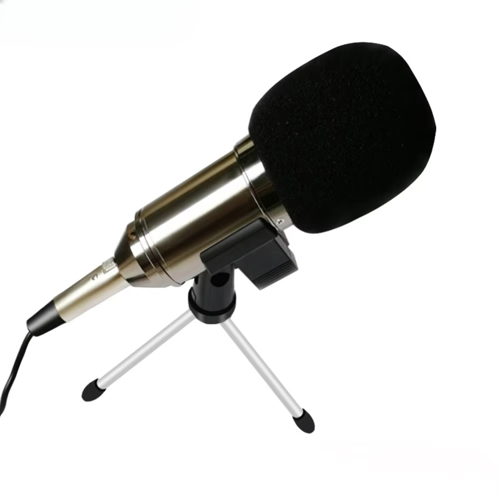 ميكروفون مكثف USB طراز bm-800، - مراجعة Pc Gaming Youtube وسعره