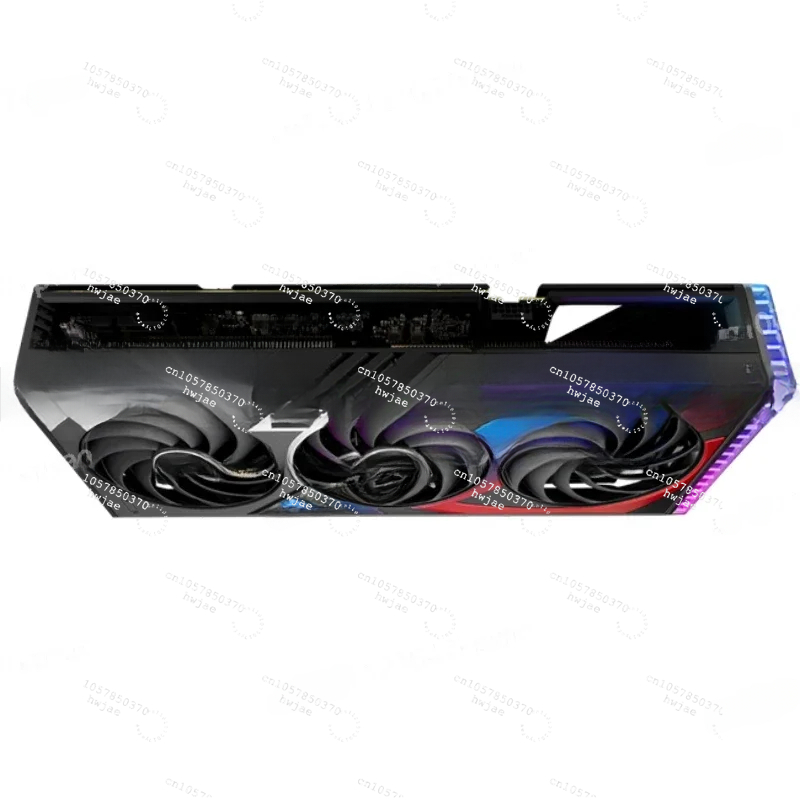 بطاقة رسومات للكمبيوتر RTX 407 - مراجعة Nvidia Vga Rtx 4080 وسعره