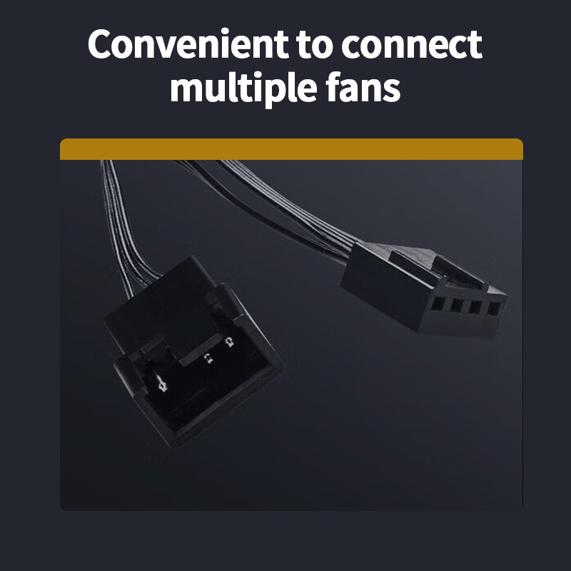 ID-COOLING XF-120-K كفاءة البس - مراجعة Pc Gaming Liquid وسعره